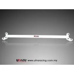 Rozpórka przednia (Front Upper Strut Bar)Ultra Racing Mazda 6 GH 08+