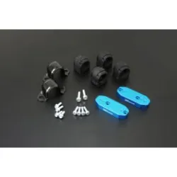 Hardrace Front Stabilizer Relocation Kit Suzuki Jimny