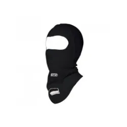 GT2I Race Open Balaclava Black FIA Approved 8856-2018