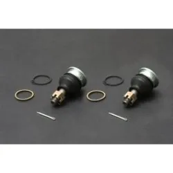 Hardrace Front Upper Arm For Ball Joint Lexus Toyota