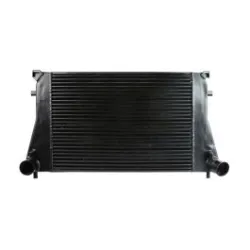 Intercooler Audi A3 8V / S3 8V 1.8 / 2.0 TFSI Stage 2 intercooler z silikonami