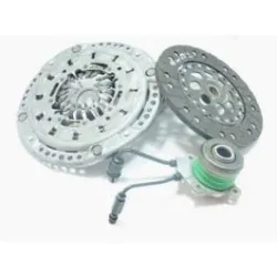 Zestaw sprzęgła Xtreme Clutch MERCEDES-BENZ A-CLASS A 190 (168.032, 168.132) 92KW (1999-2004)