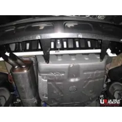 Rozpórka tylna (Rear Torsion Bar) Ultra Racing Peugeot 3008 09+ / Citroen DS4 1.6T