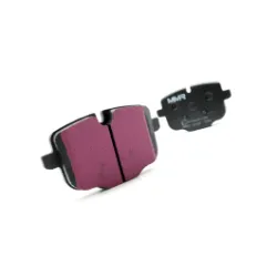 MMR RP650 OE Replacement Brake Pads Rear Fast Road for BWM G8x M2 2023+ M3 M4 2021+