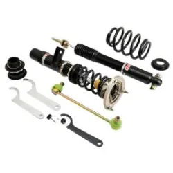 Zawieszenie gwintowane BC Racing H-24-BR-RA Audi A3/TT/Golf VII 8V/MK7/A7/8S 2013+ (Strut 54.5mm)