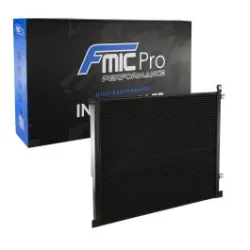 Wymiennik Ciepła Chargecooler Radiator FMIC.Pro BMW X5 G05 X6 G06 B58B30 3.0T 2019-2023
