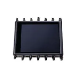 CANchecked Wyświetlacz parametrów MFD28 Dodge Charger 2011 -