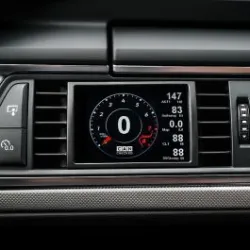 CANchecked Wyświetlacz MFD28 Gen2 VW Bora 1J2 98-05 Golf MK4 R32 02-05