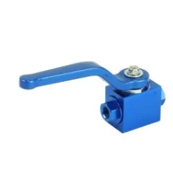 Hydrauliczny Zawór Blokujący RacingPedalBoxes