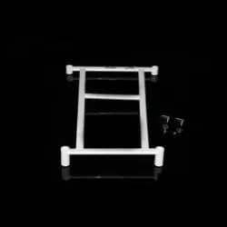 Rozpórka przednia dolna (Front Lower Brace) Ultra Racing Mercedes E-Class 03-06 W211