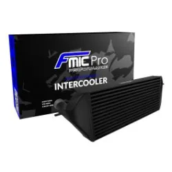 Intercooler FMIC.Pro Saab 900 / 9-3 Turbo 94-02