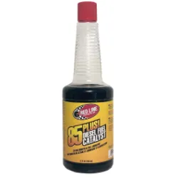 Dodatek do paliwa Red Line 85+ 355ml