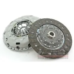 Zestaw sprzęgła Xtreme Clutch Pro Organic Volkswagen SCIROCCO 2.0 R 188KW (2009-2017)