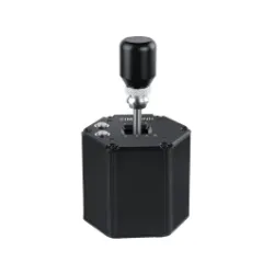Skrzynia Biegów Shifter SIMSONN 6+R H PC USB Simracing Symulator