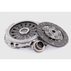 Zestaw sprzęgła Xtreme Clutch Mitsubishi MAGNA 3.0 i 140KW (2000-2003)