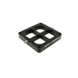 Single Entry Crossbar Plate Only 4500 Flange Nitrous Express NX NP613