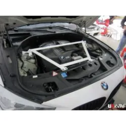 Rozpórka przednia (Front Upper Strut Bar)Ultra Racing BMW 5 GT 535 F07 09+
