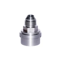 RTMG Performance AN10 Billet Engine Crankcase Breather for 1.8T 20VT