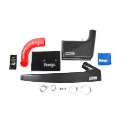 Zestaw dolotowy High Flow Forge Motorsport FMINDK14.R Volkswagen Golf 7 1.4 TSi czerwony