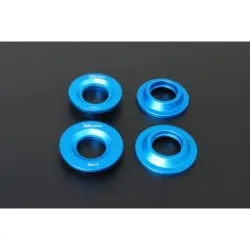 Hardrace Rear Subframe Antivibration Insert For Lexus RX Toyota Sienna