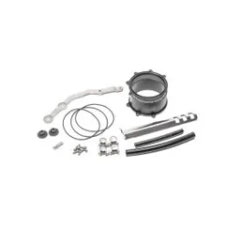 Fuel Hanger Surge Tank FHST Extension Add-On Radium Engineering for Audi R8 Type-4S Lamborghini Huracan