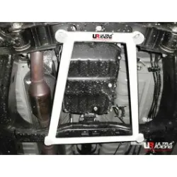 Rozpórka przednia dolna (Front Lower Brace) (3814) Ultra Racing Toyota Innova (AN140) 2.0 2WD 15+