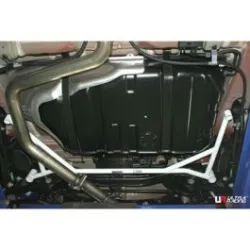 Rozpórka tylna dolna (Rear Lower Bar) (3628) Ultra Racing Hyundai Avante Sport/Elantra 1.6 2WD 16+