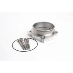 Adapter Przepustnicy dla Audi 4.2 V8 83mm MZR Garage do Tuningowanego Kolektora Dolotowego