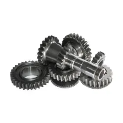 RTMG Performance DSG DQ250 MQB Performance Racing Gears 5th Gear Ratio 19/24