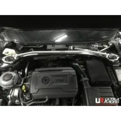 Rozpórka przednia (Front Upper Strut Bar)(3853) Ultra Racing Skoda Superb (B8/TYP 3V) 2.0T 2WD/4WD Estate 15+