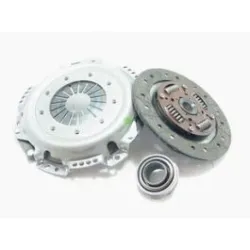 Zestaw sprzęgła Xtreme Clutch Pro Organic Honda CRX 1.6 i 16V (ED9) 96KW (1987-1992)