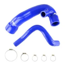 Zestaw Przewodów Silikonowych Dolotu FMIC.EU Peugeot 207 GT GTI 1.6 Turbo