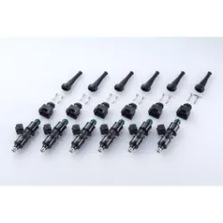 GReddy Injector Kit for Toyota 1JZ-GTE VVTi - 834 cc