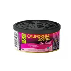 CALIFORNIA CAR SCENTS - Coronado Cherry