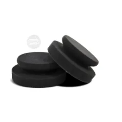 SCHOLL CONCEPTS HandPuck 130x50mm BLACK