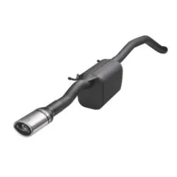 Tłumik dedykowany MERCEDES A B Classe 2005-2015 STANDARD