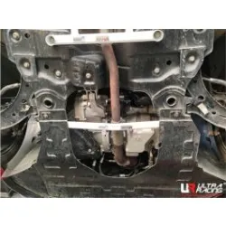 Rozpórka przednia dolna (Front Lower Tiebar) (4071) Ultra Racing MG ZS (SUV) 1.5 2WD Thailand Assembly 17+