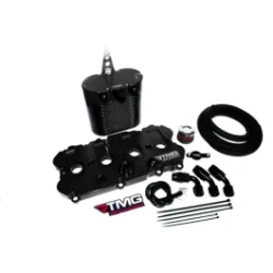 Performance Kit RTMG Performance for 2.0 TFSI EA113 Engines Black Large