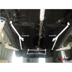 Rozpórka tylna (Rear Torsion Bar) (860P) Ultra Racing Proton Satria Neo (BS) 1.3/1.6 2WD 06-15