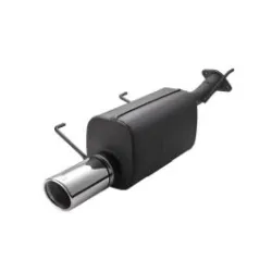 Tłumik dedykowany NISSAN JUKE 2010-2015 SUV