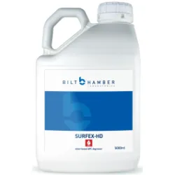 BILT-HAMBER Surfex HD Degreaser 5000ml
