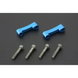 Hardrace Roll Center Adjuster For Lexus IS Toyota Altezza Crown Mark ii