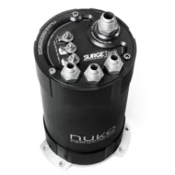 Nuke Performance 2G Fuel Surge Tank 3 Litry Do Pomp Deatschwerks DW400