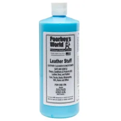 POORBOY'S WORLD Leather Stuff 946ml