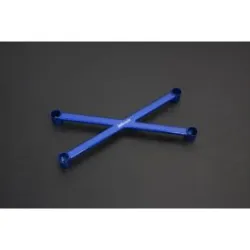 Hardrace Middle Lower Brace Mazda 3 6