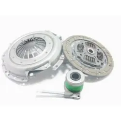 Zestaw sprzęgła Xtreme Clutch Volvo S60 2.4 125KW (2001-2010)