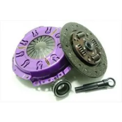 Zestaw sprzęgła Xtreme Clutch Heavy Duty Organic KIA RIO 1.6 CVVT 82KW (2005-2012)