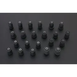 Hardrace Complete Bushing Set For Mazda MX5 Miata