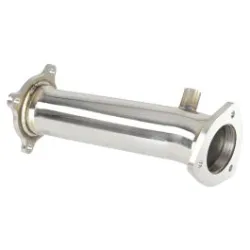 Downpipe FMIC.Pro AUDI A4 Avant Quattro S4 2.0 TFSI 2016-2021