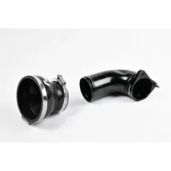 RacingLine Turbo Inlet Elbow Silicon Hose for VW UP Polo Golf Seat Ibiza 1.0 TSI EA211